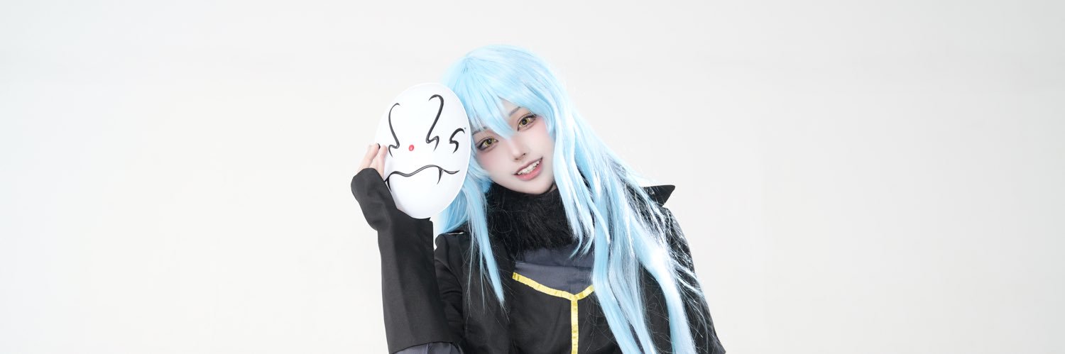 白涙えま's banner