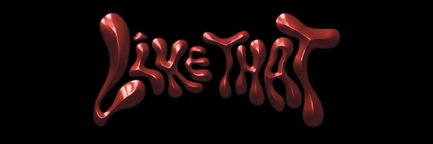 WAKER's banner