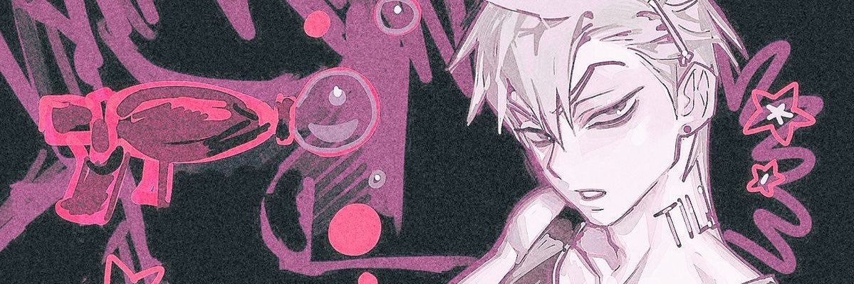 ★ .Naka's banner