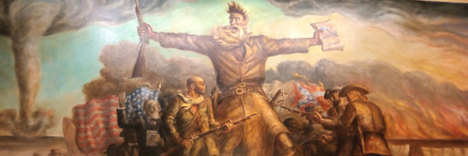 The Andy Pierson's banner