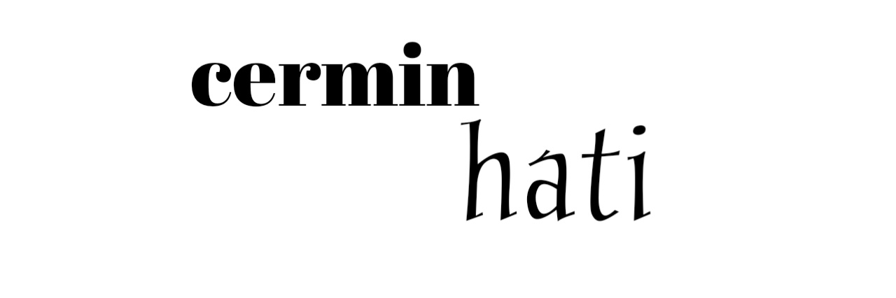 Cermin Hati's banner