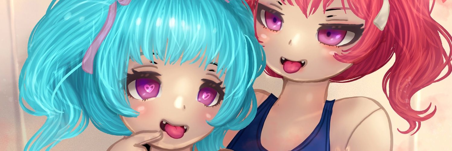 Rinka🎀's banner