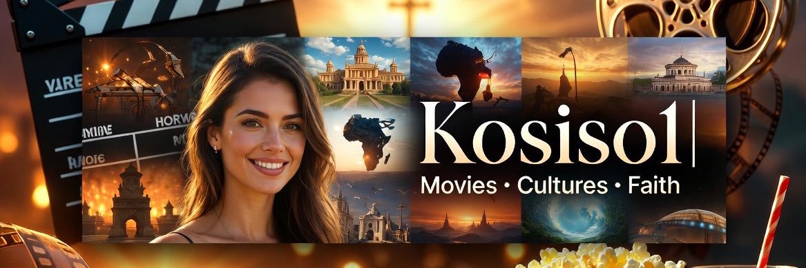 Kosiso1!'s banner