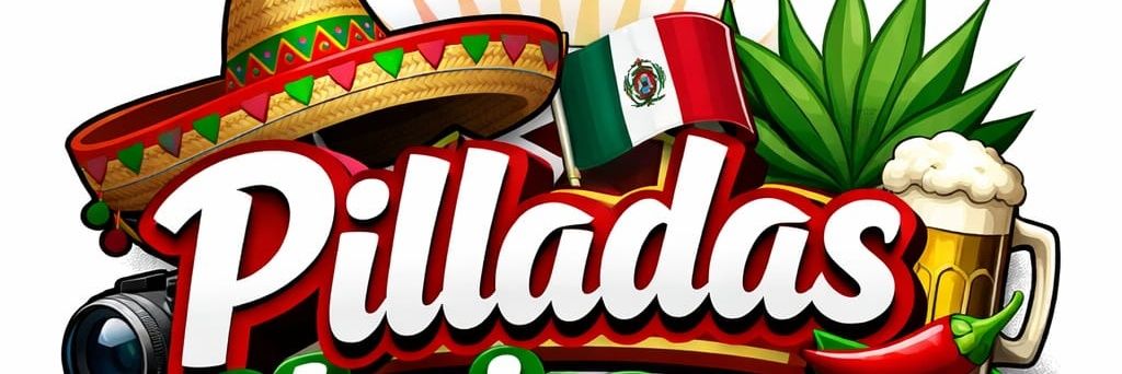 Pilladas Mexicanas🇲🇽🎥🔞's banner