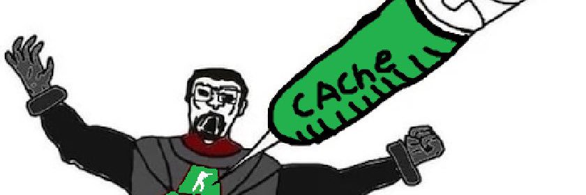 CS2 Kitchen's banner