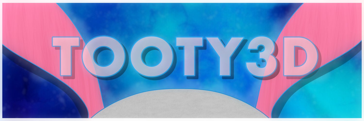 Toot🔞's banner
