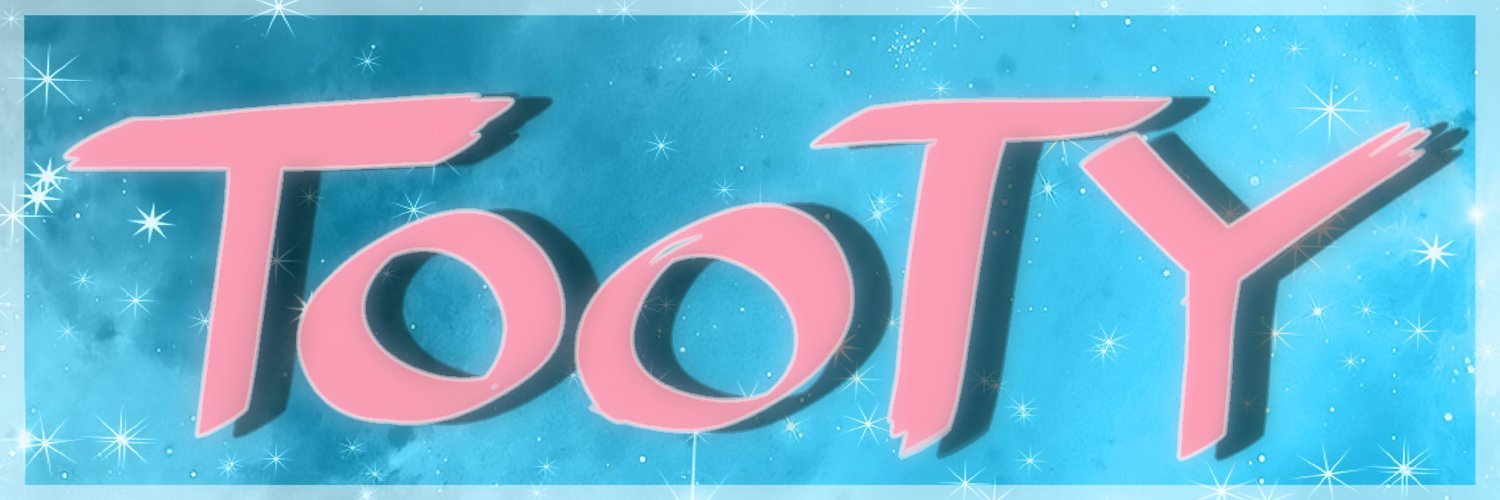 Toot🔞's banner