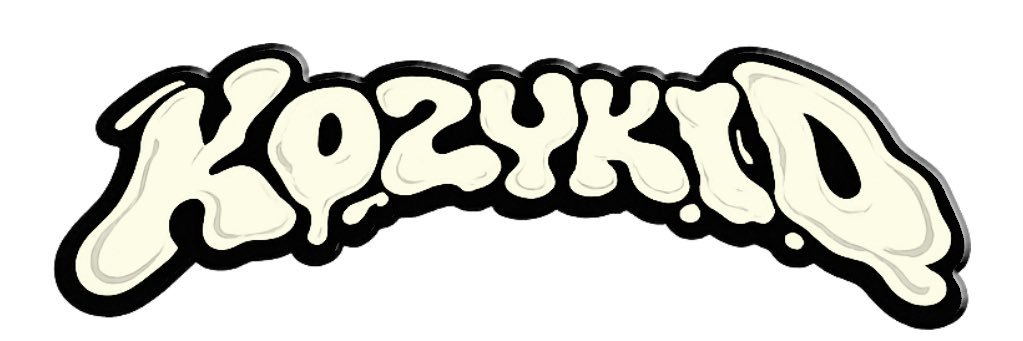 KOZYKID's banner