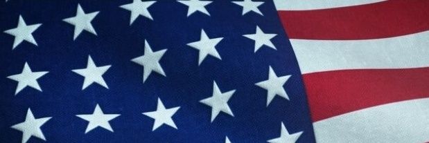 Girl patriot 🙏 🇺🇸 🦅's banner