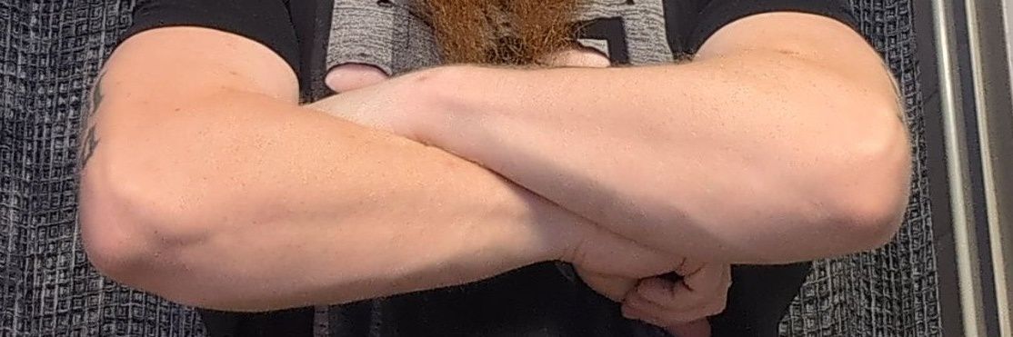 Cum With Me's banner