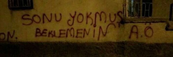 Anılcan Ölçer's banner
