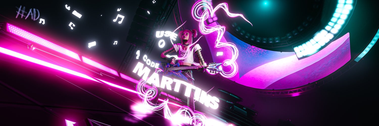 Marttins's banner