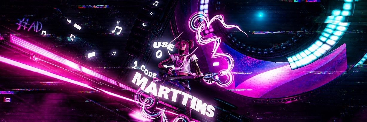 Marttins's banner
