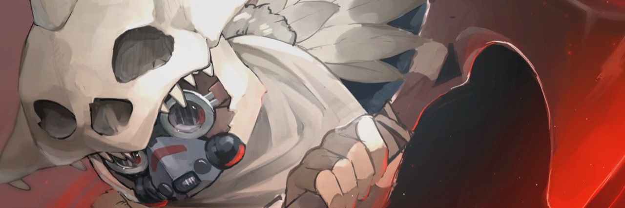 Nago🪓ブラハLover's banner