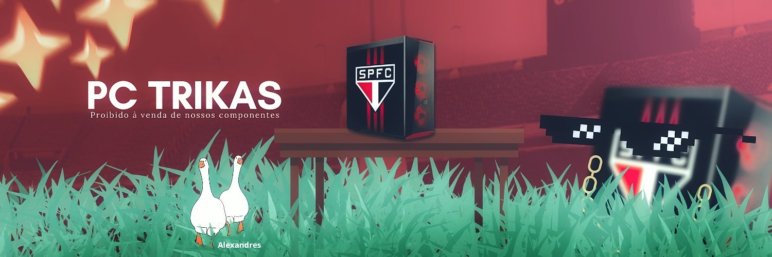 𝐏𝐂 𝐓𝐫𝐢𝐜𝐨𝐥𝐨𝐫 🇾🇪's banner