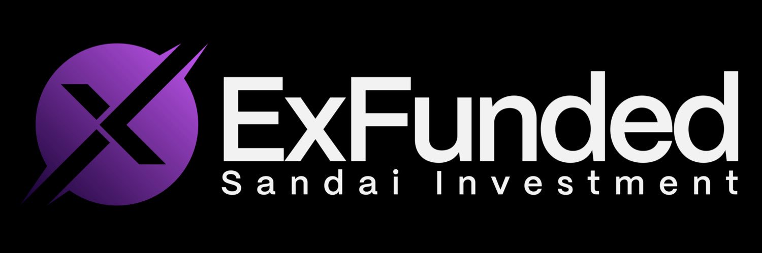 ExFunded's banner