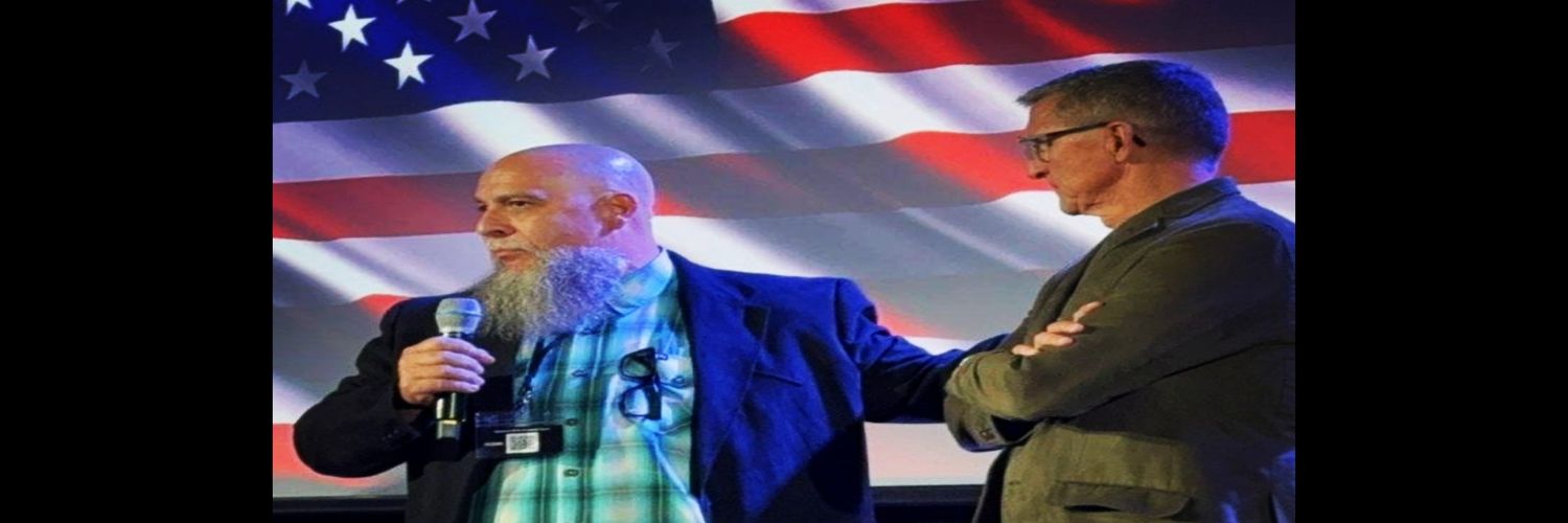 Rob Rivera–The Flag Guy⭐️⭐️⭐️'s banner