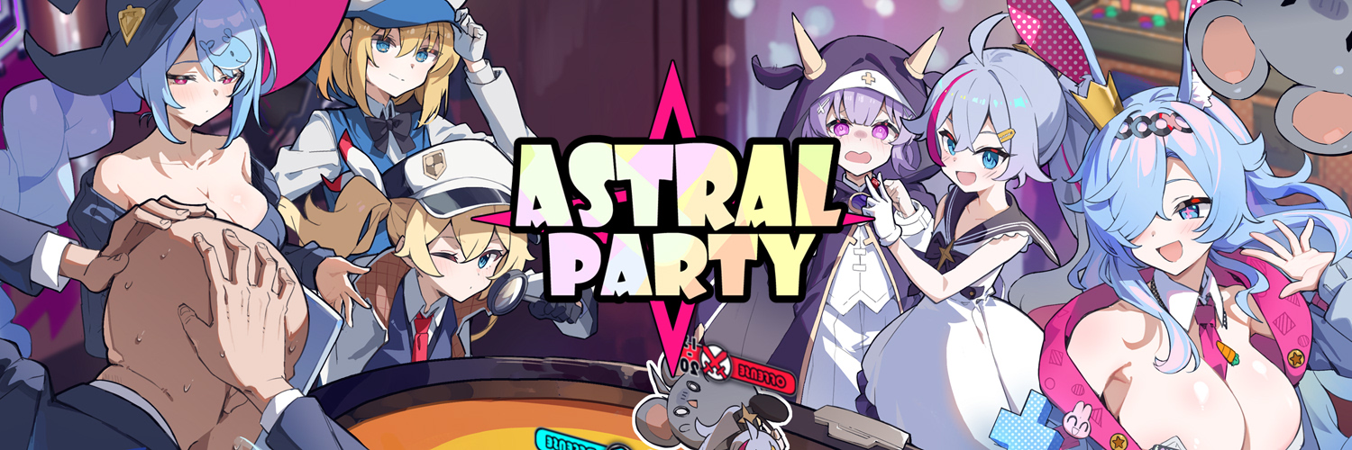 AstralParty_official's banner