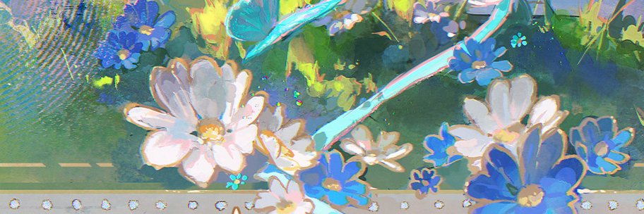 Timely Phoebe 🐟's banner