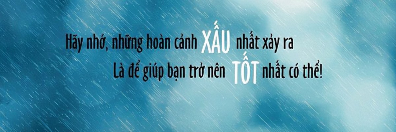 Sơn Tạ 💙💙's banner