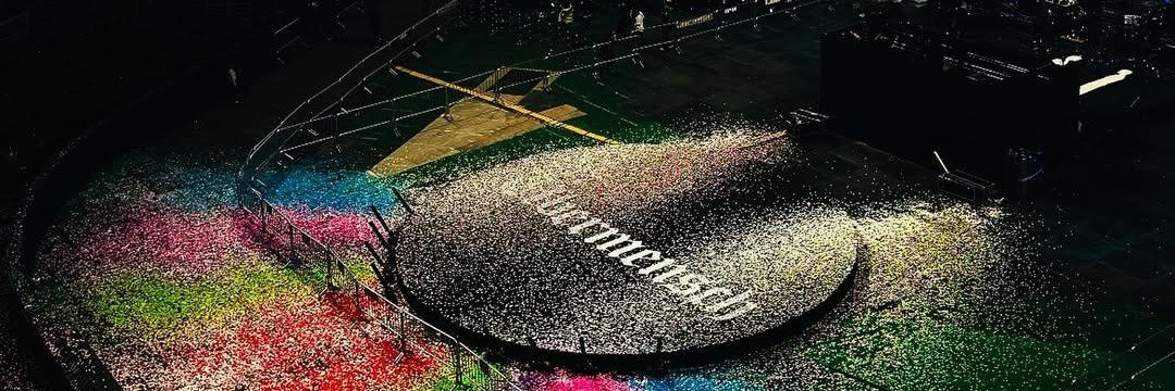 GDay's banner