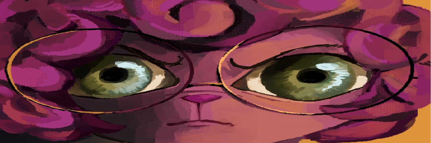 Luzmonade's banner