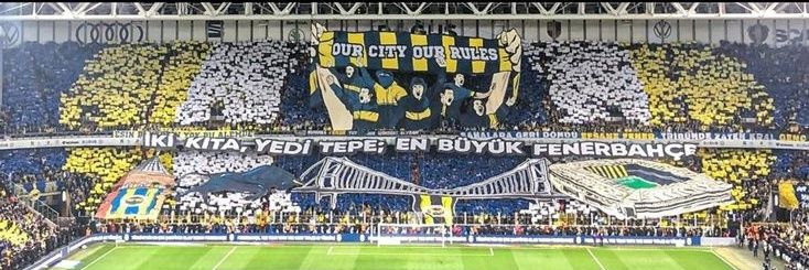 Fenerli Şirin's banner