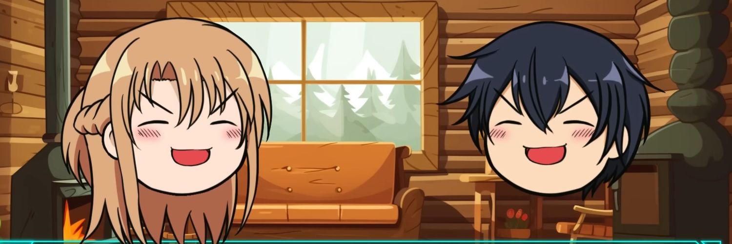 ブラッキー's banner