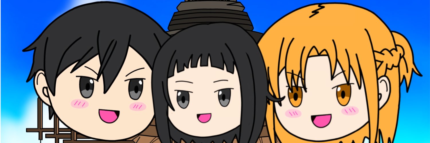 ブラッキー's banner