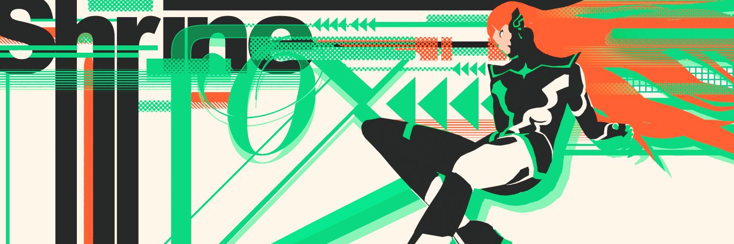 ⛩🦊's banner