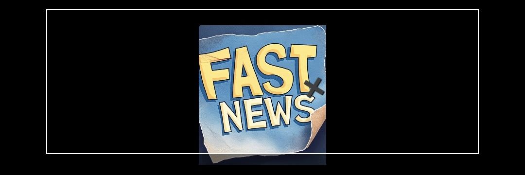 Fast ✖️ News's banner