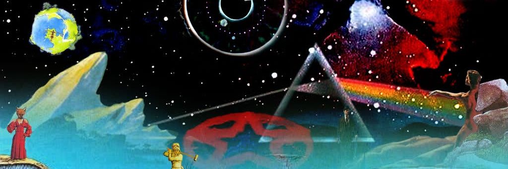 伊's banner