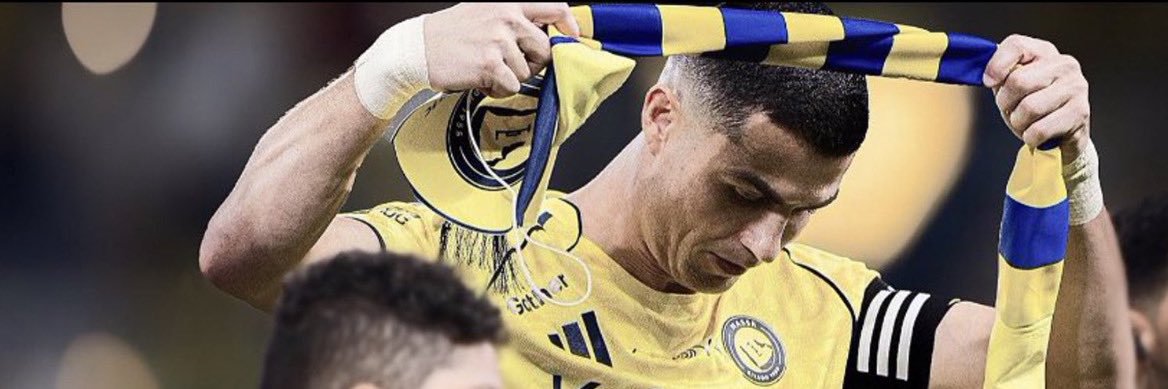 〽️'s banner