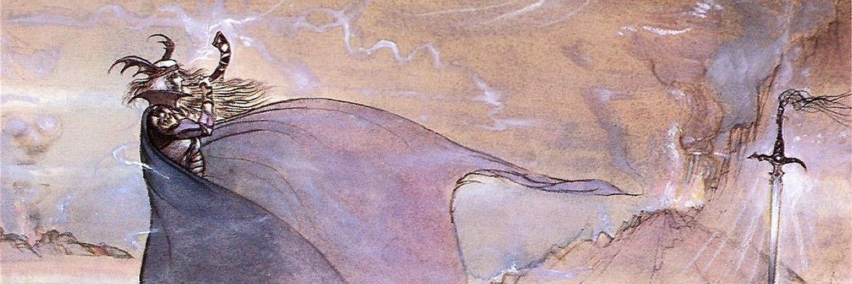 Kais's banner