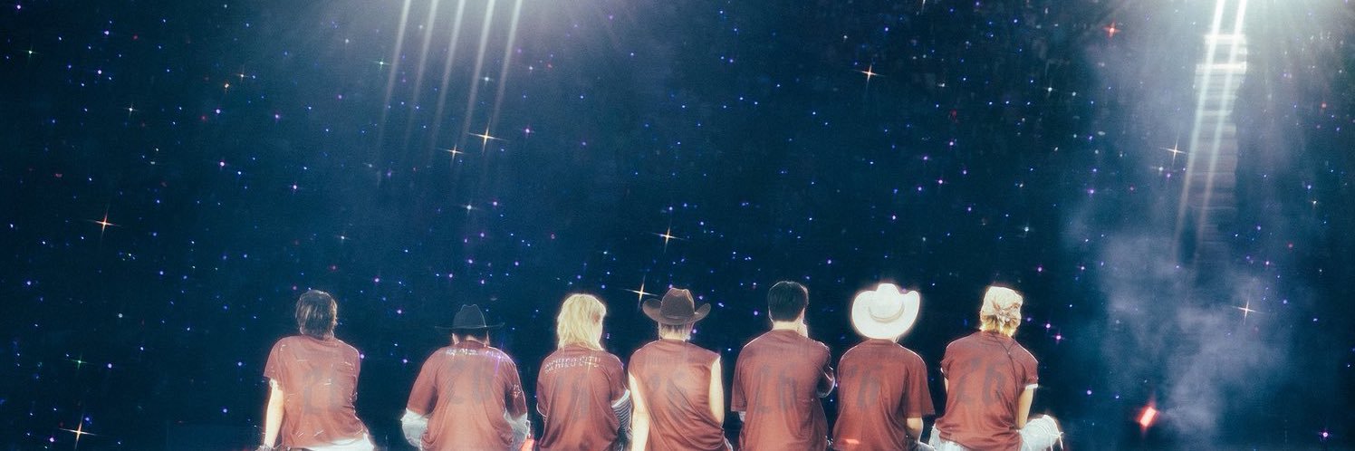Sol VERÁ A BTS ✨🇦🇷's banner