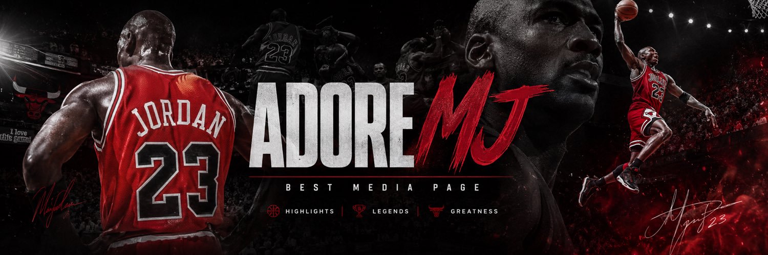 AdoreMJ's banner