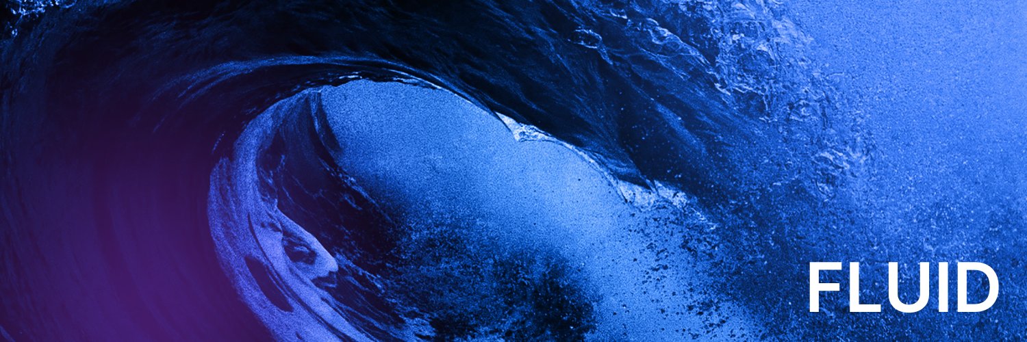 Fluid 🌊's banner