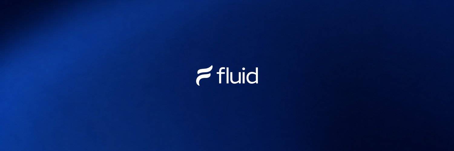 Fluid 🌊's banner