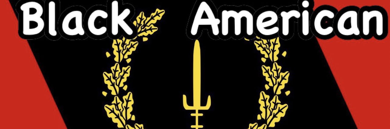 An Angry FBA Nigg@!!!🇺🇸🇺🇸🇺🇸🇺🇸🇺🇸🇺🇸's banner
