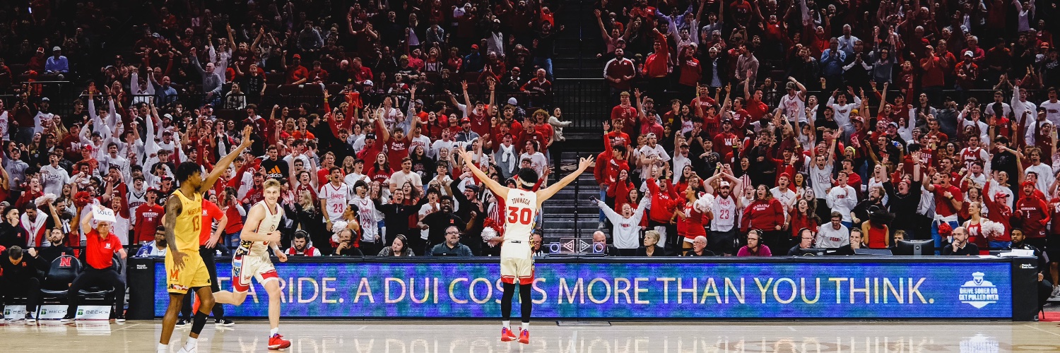 Scarlet Shootaround's banner