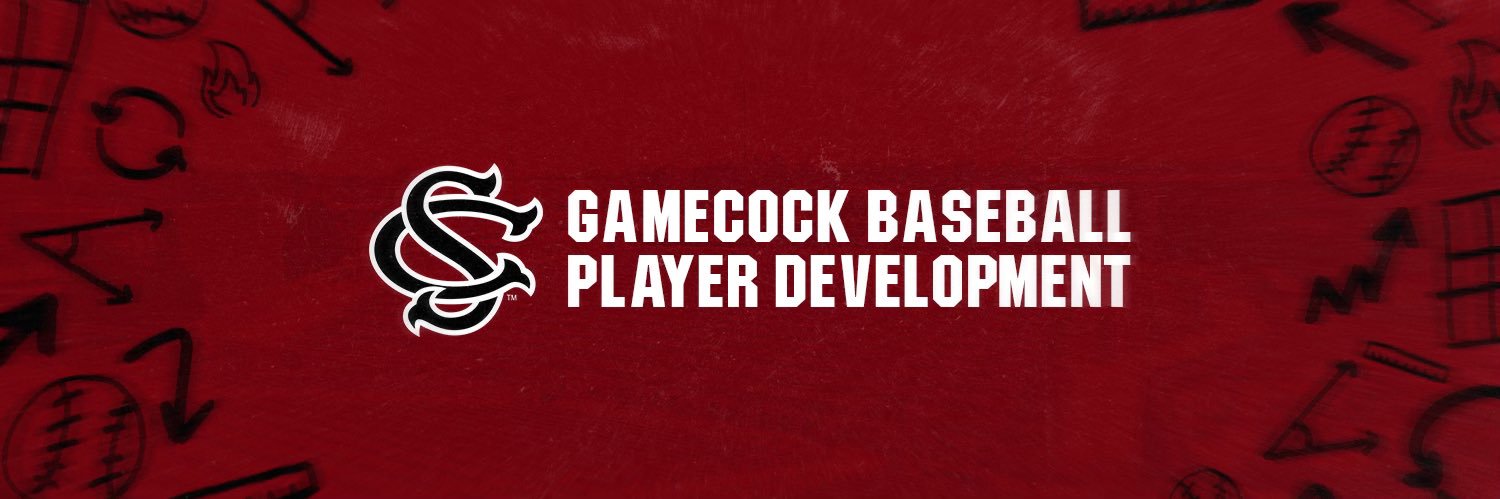 SC Baseball Player Development's banner
