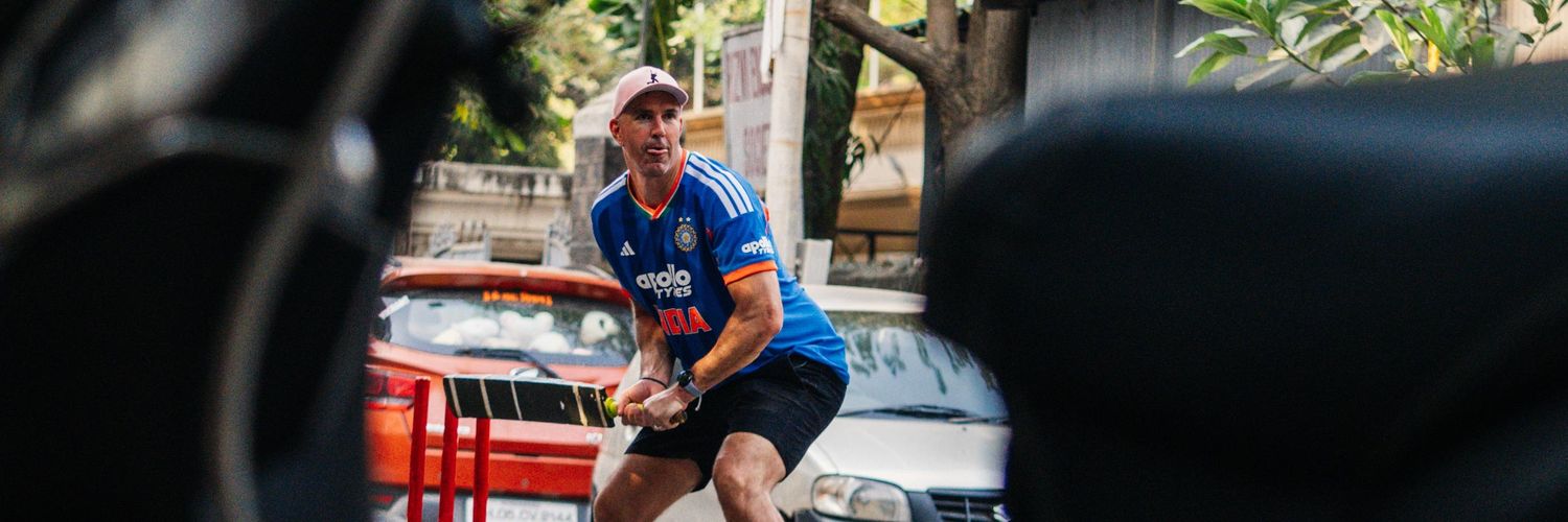 Kevin Pietersen🦏's banner