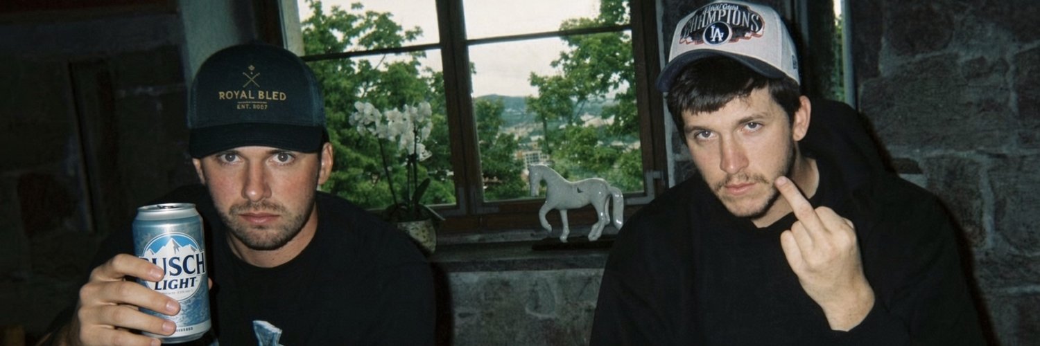 Otto's banner