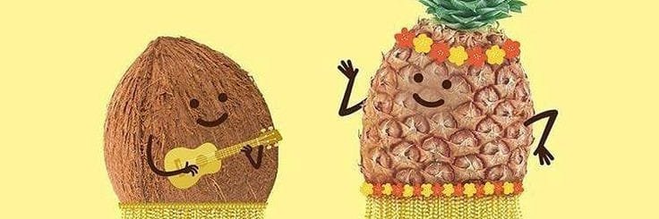 Piña&Coco 🍍🥥's banner