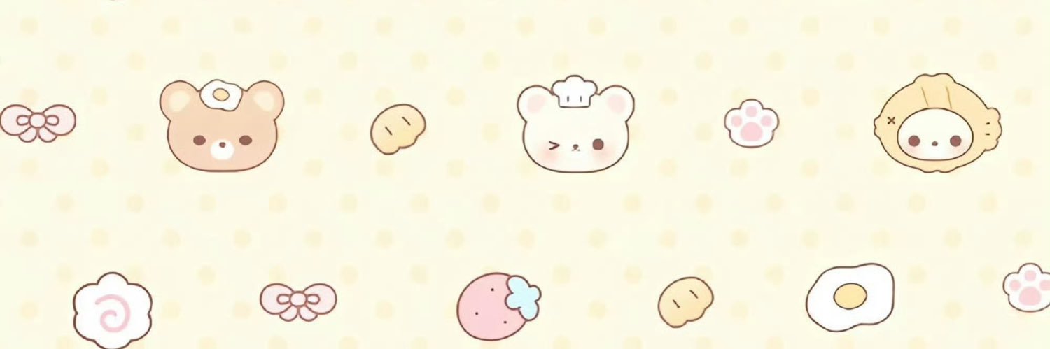 一只猫饼's banner