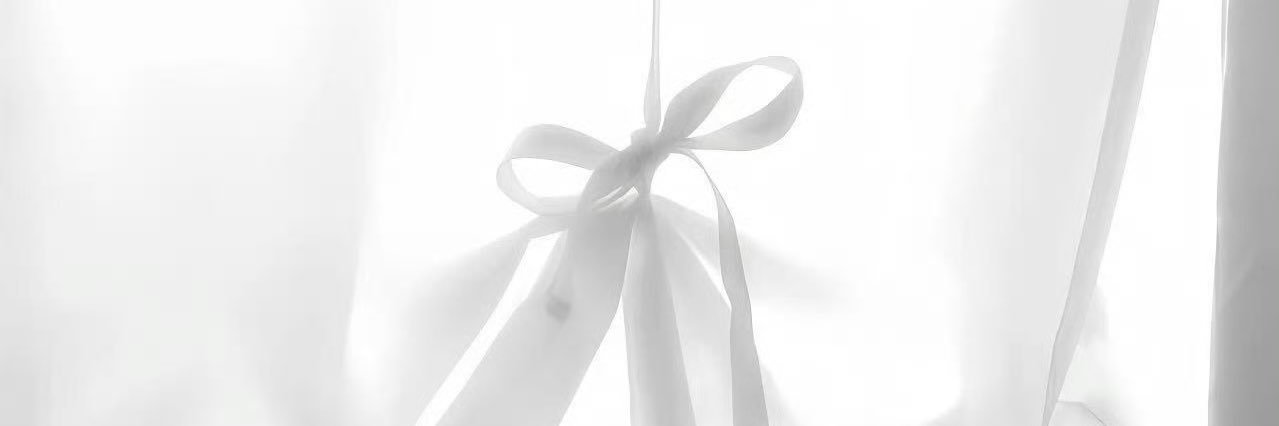 粥粥's banner