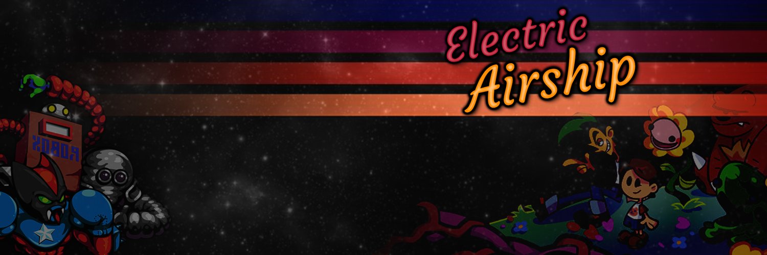 Electric Airship✨ JIMMY OUT NOW ON CONSOLES!!'s banner