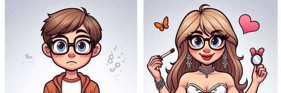 🇧🇩 Asian Cross-dresser / Sissy Wannabie 🏳️‍⚧️'s banner