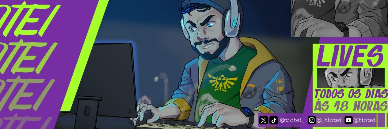 tio's banner