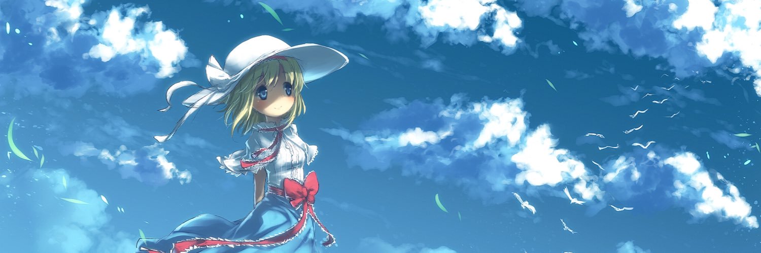 初锌's banner
